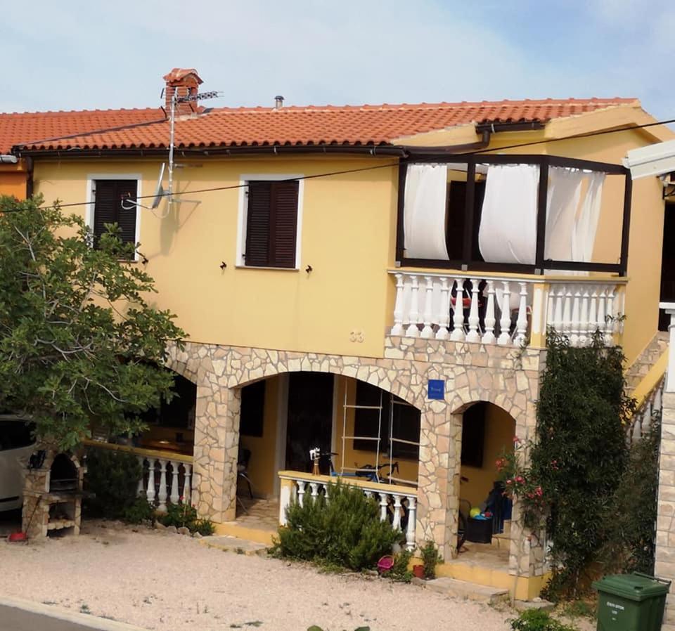 Apartmani Znidaric فير المظهر الخارجي الصورة