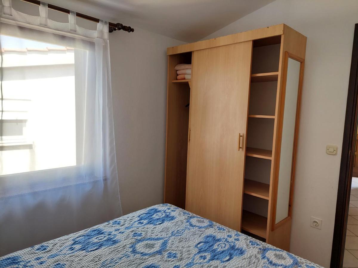 Apartmani Znidaric فير المظهر الخارجي الصورة