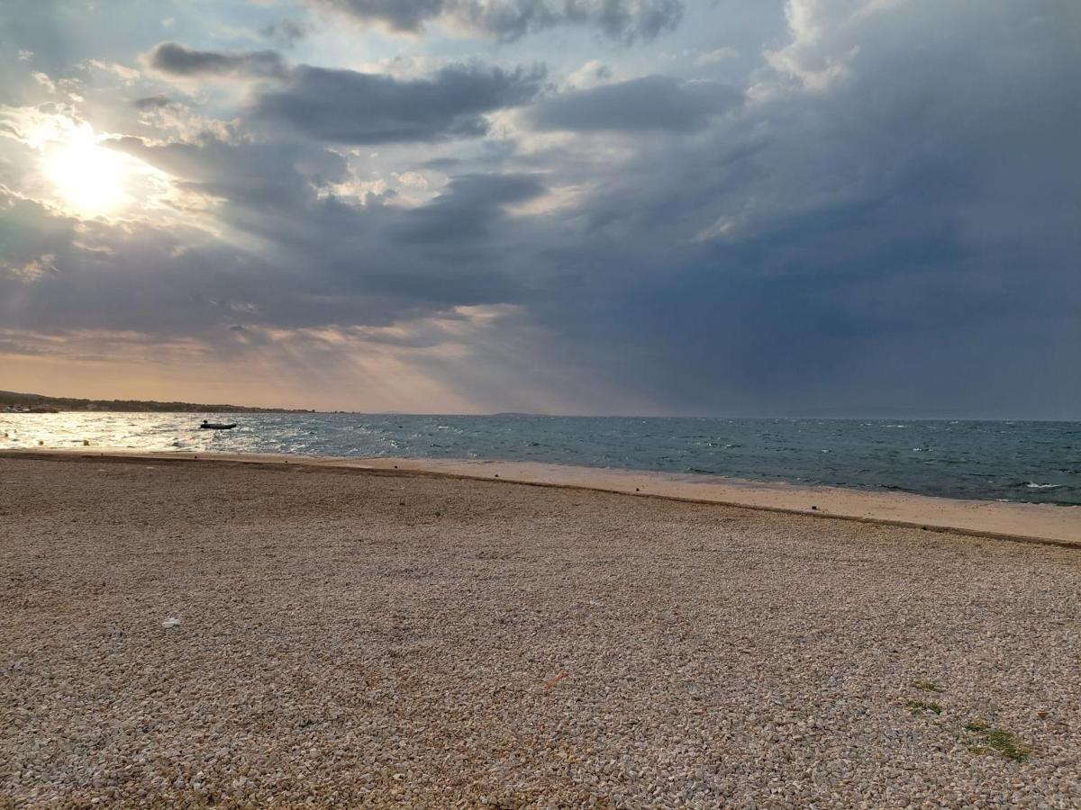 Apartmani Znidaric فير المظهر الخارجي الصورة