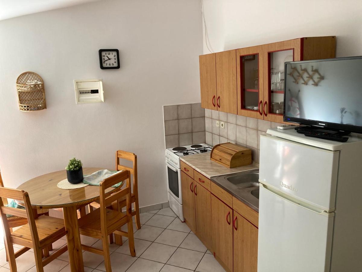 Apartmani Znidaric فير المظهر الخارجي الصورة