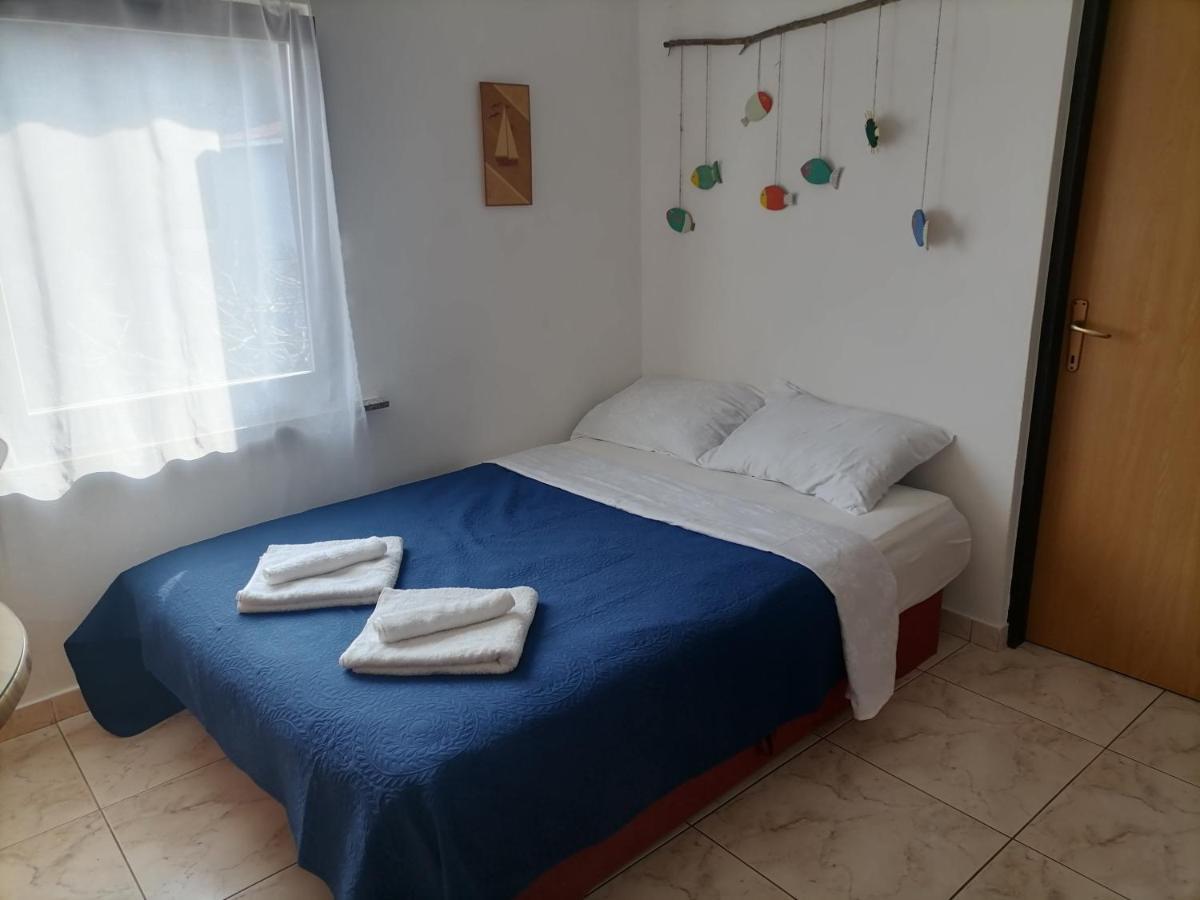 Apartmani Znidaric فير المظهر الخارجي الصورة
