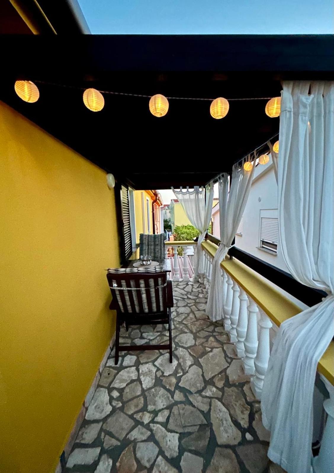 Apartmani Znidaric فير المظهر الخارجي الصورة