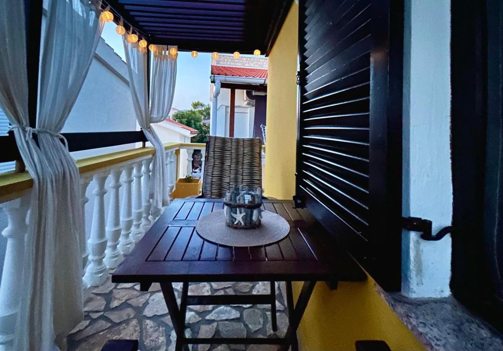 Apartmani Znidaric فير المظهر الخارجي الصورة