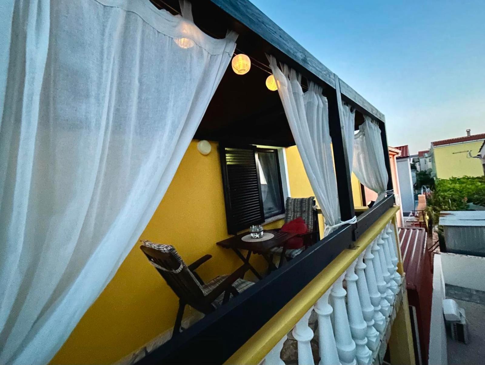 Apartmani Znidaric فير المظهر الخارجي الصورة