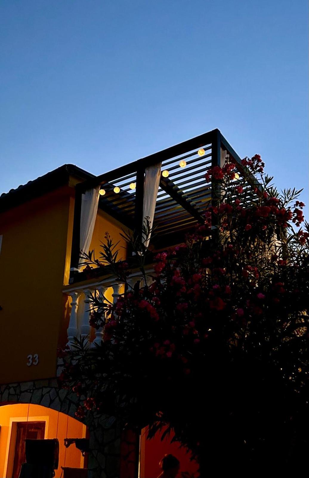 Apartmani Znidaric فير المظهر الخارجي الصورة