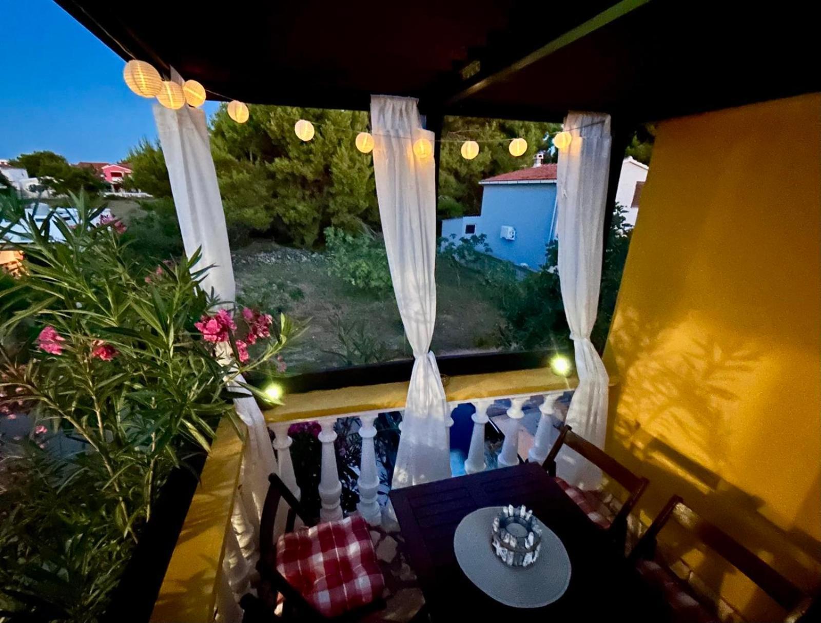 Apartmani Znidaric فير المظهر الخارجي الصورة